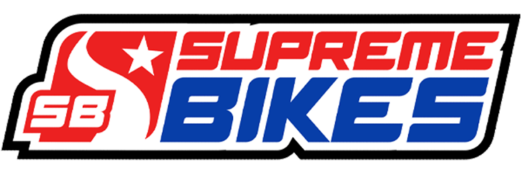 Supreme Bikes